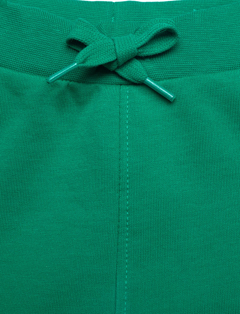 Hummel - hmlBILLE TRACKSUIT - joggingsæt & matchende sæt - pepper green - 3
