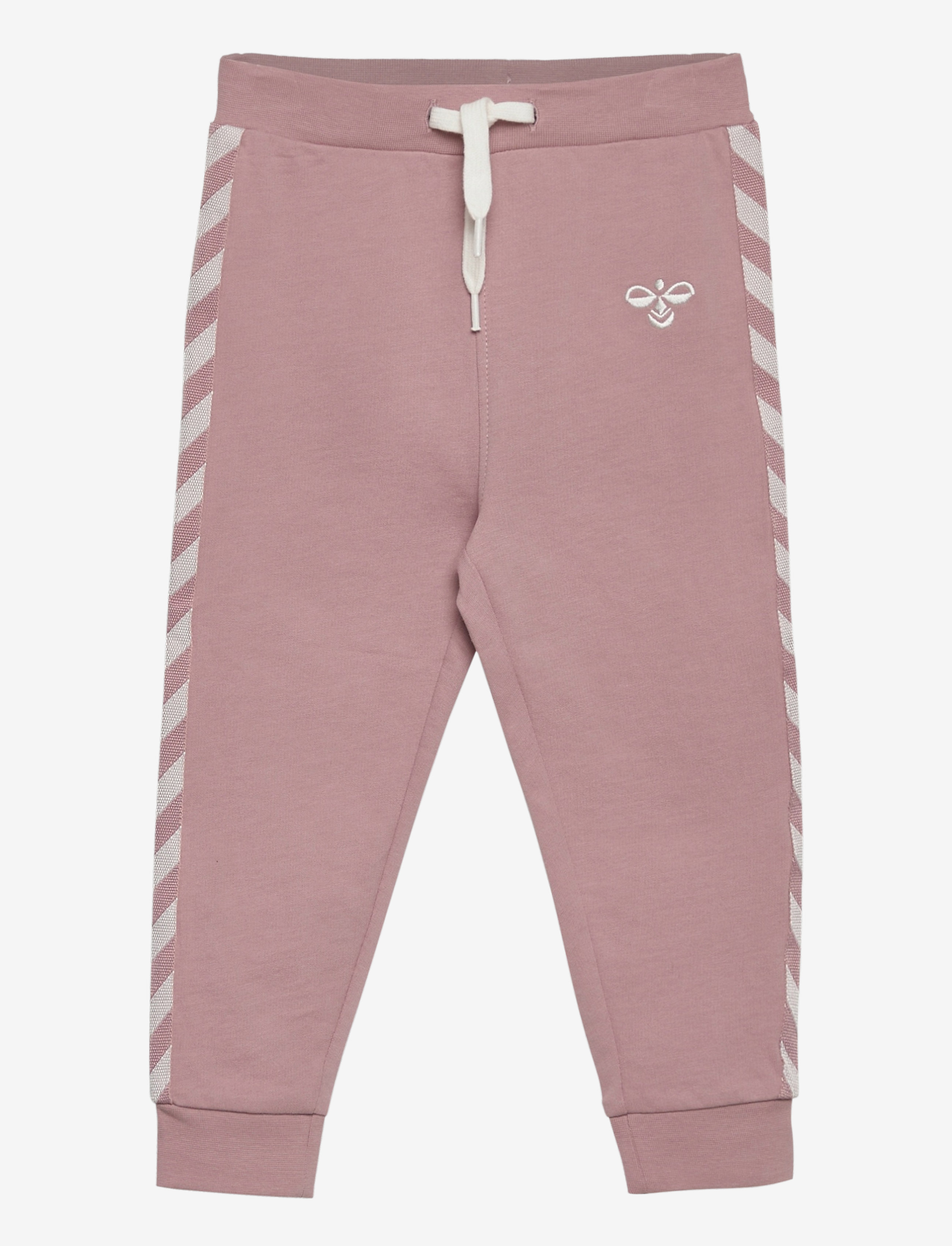 Hummel - hmlBILLE TRACKSUIT - alhaisimmat hinnat - woodrose - 2