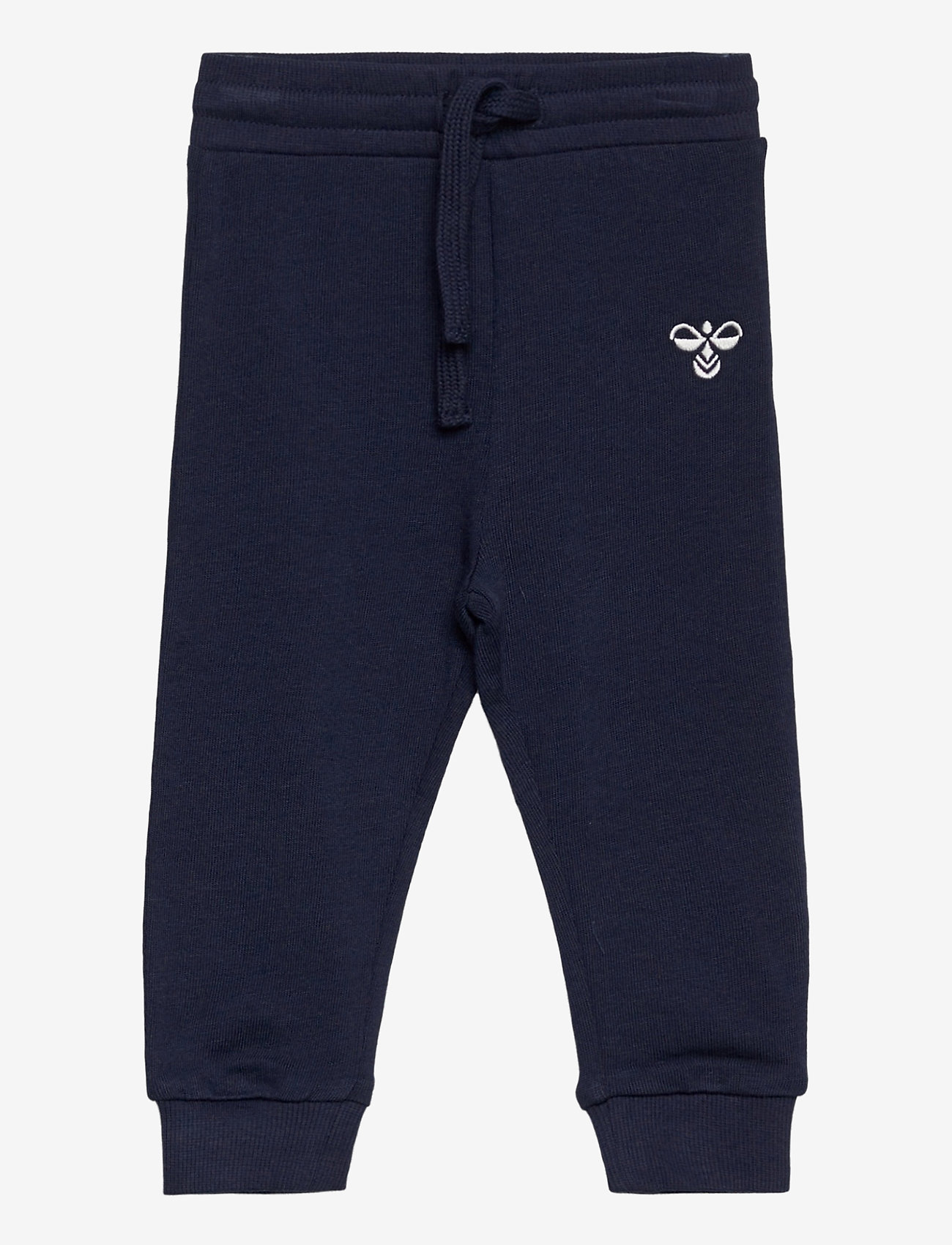 Hummel - hmlSANTO CREWSUIT - madalaimad hinnad - black iris - 2