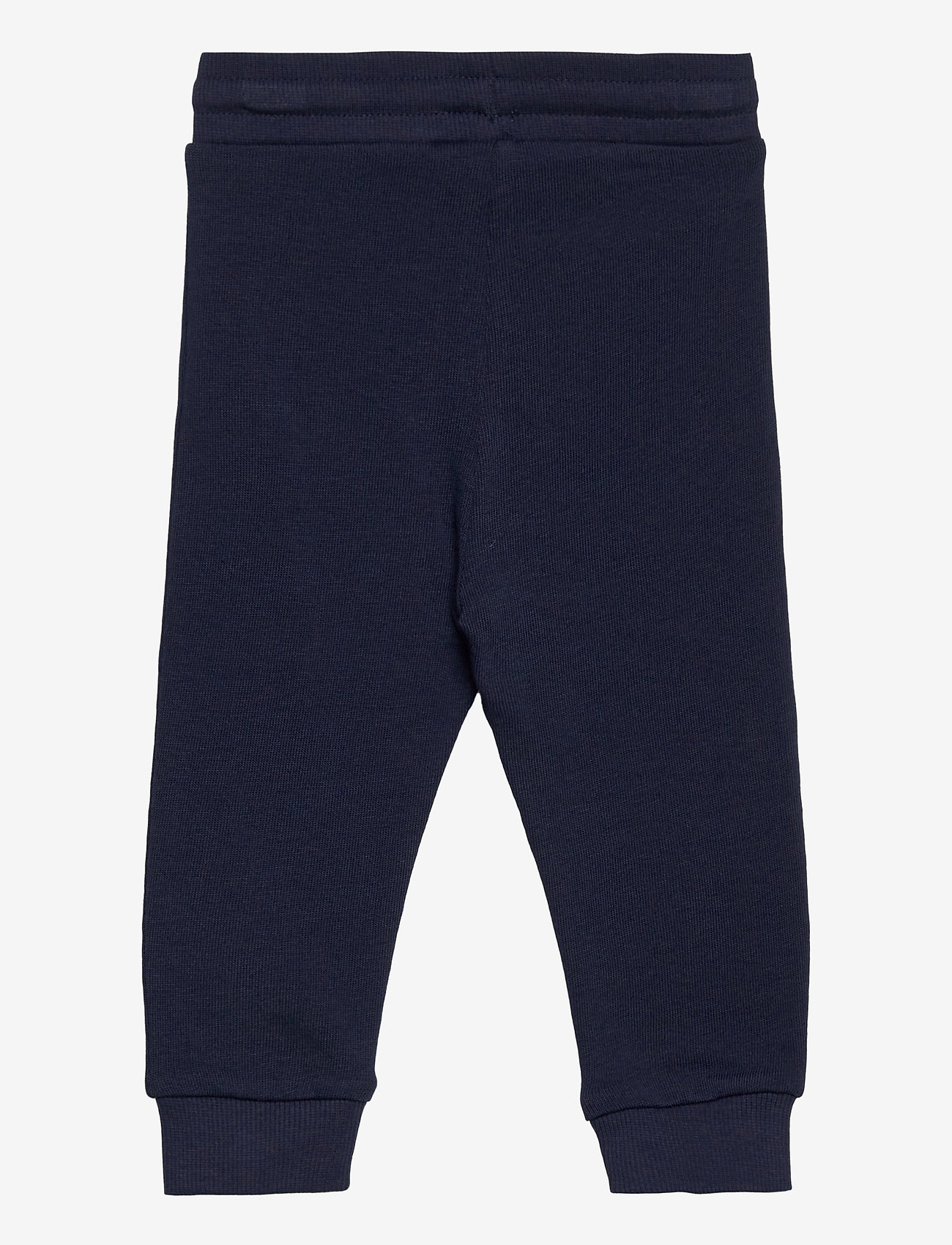 Hummel - hmlSANTO CREWSUIT - madalaimad hinnad - black iris - 3