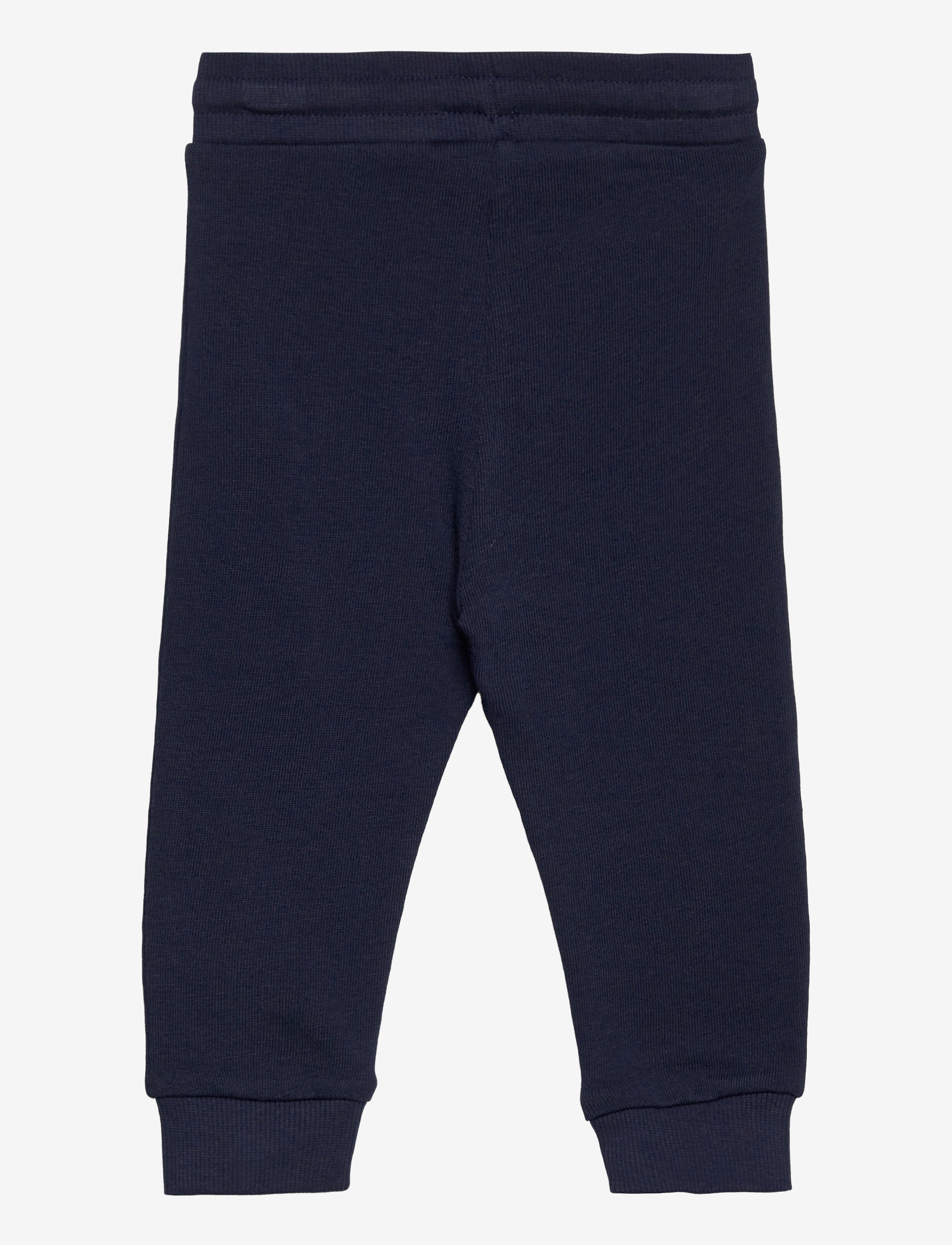 Hummel - hmlSANTO CREW SUIT - alhaisimmat hinnat - black iris - 3