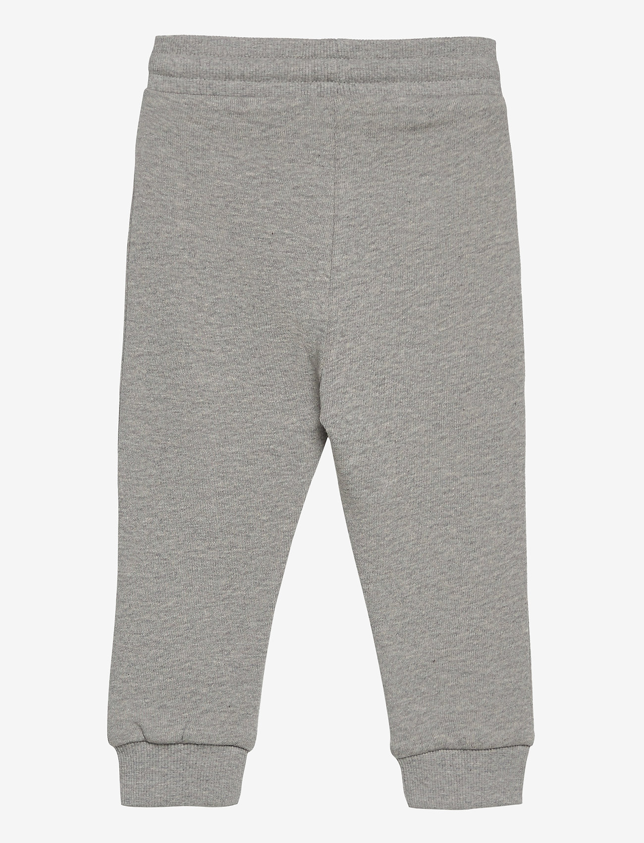 Hummel - hmlSANTO CREWSUIT - survêtements et ensembles 2-pièces - grey melange - 3