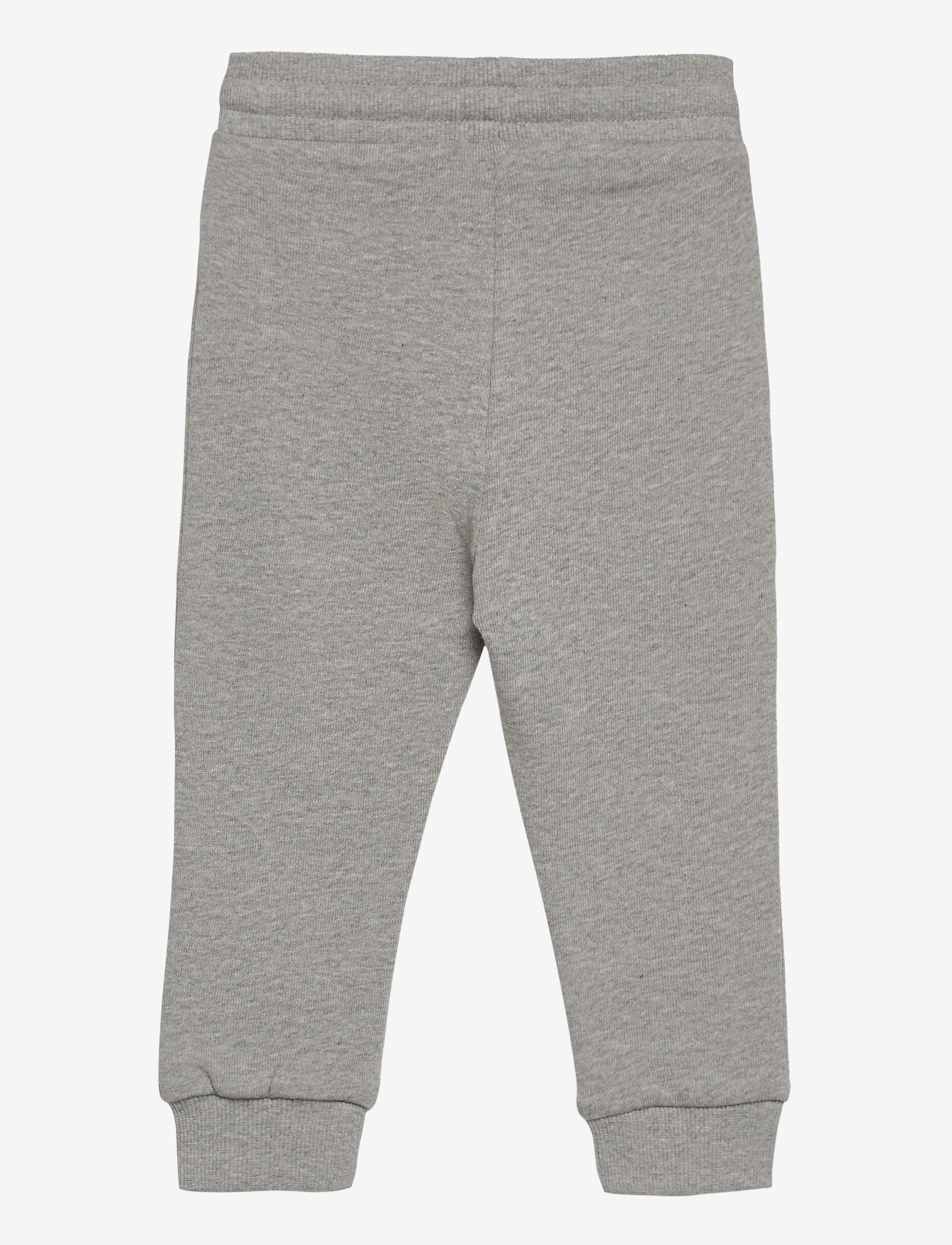 Hummel - hmlSANTO CREW SUIT - laveste priser - grey melange - 3