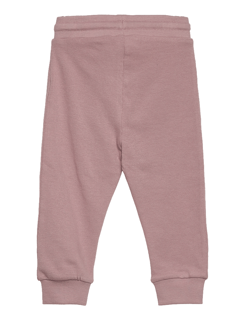 Hummel - hmlSANTO CREWSUIT - treeningriided ja 2-osalised komplektid - woodrose - 3