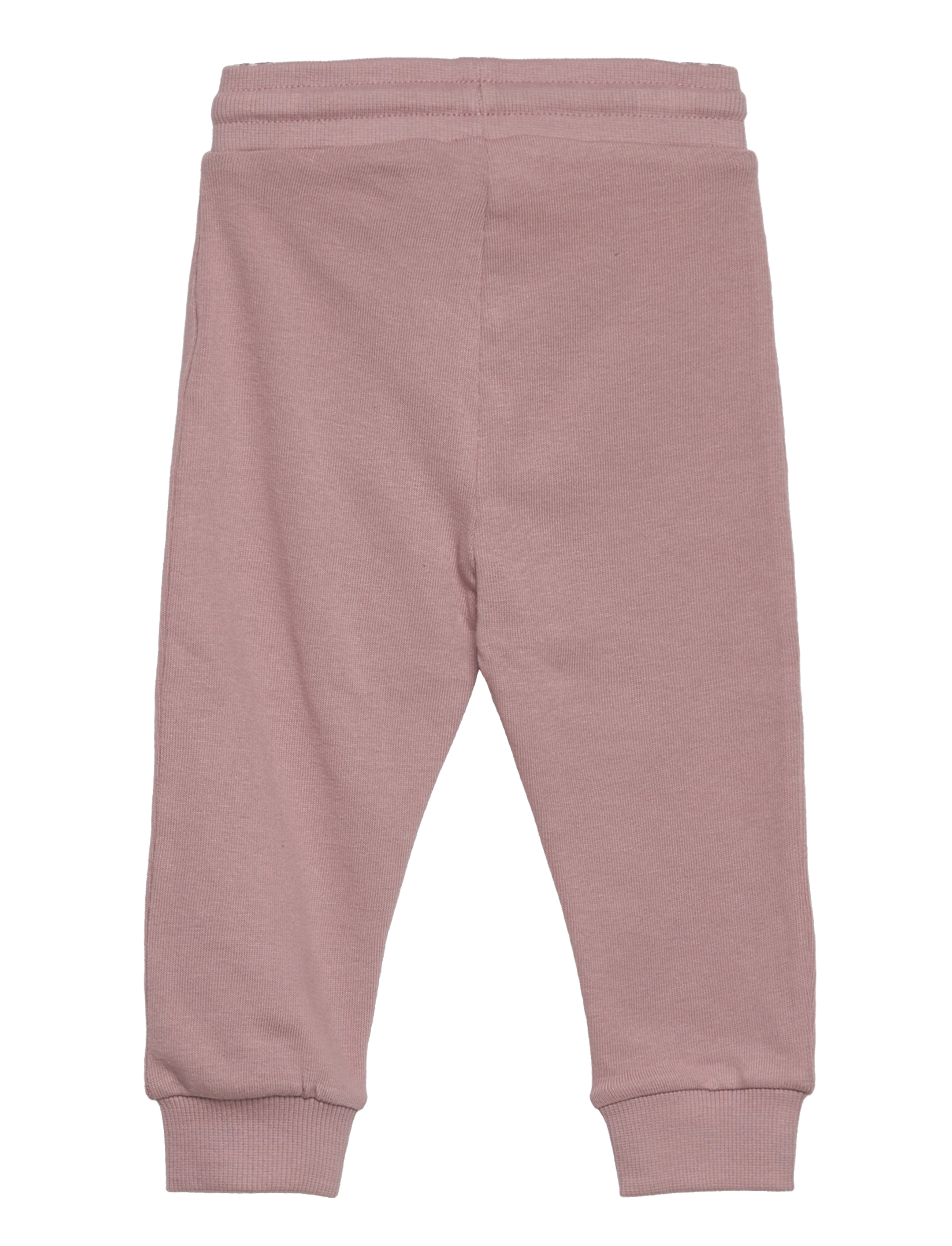 Hummel - hmlSANTO CREW SUIT - laveste priser - woodrose - 3