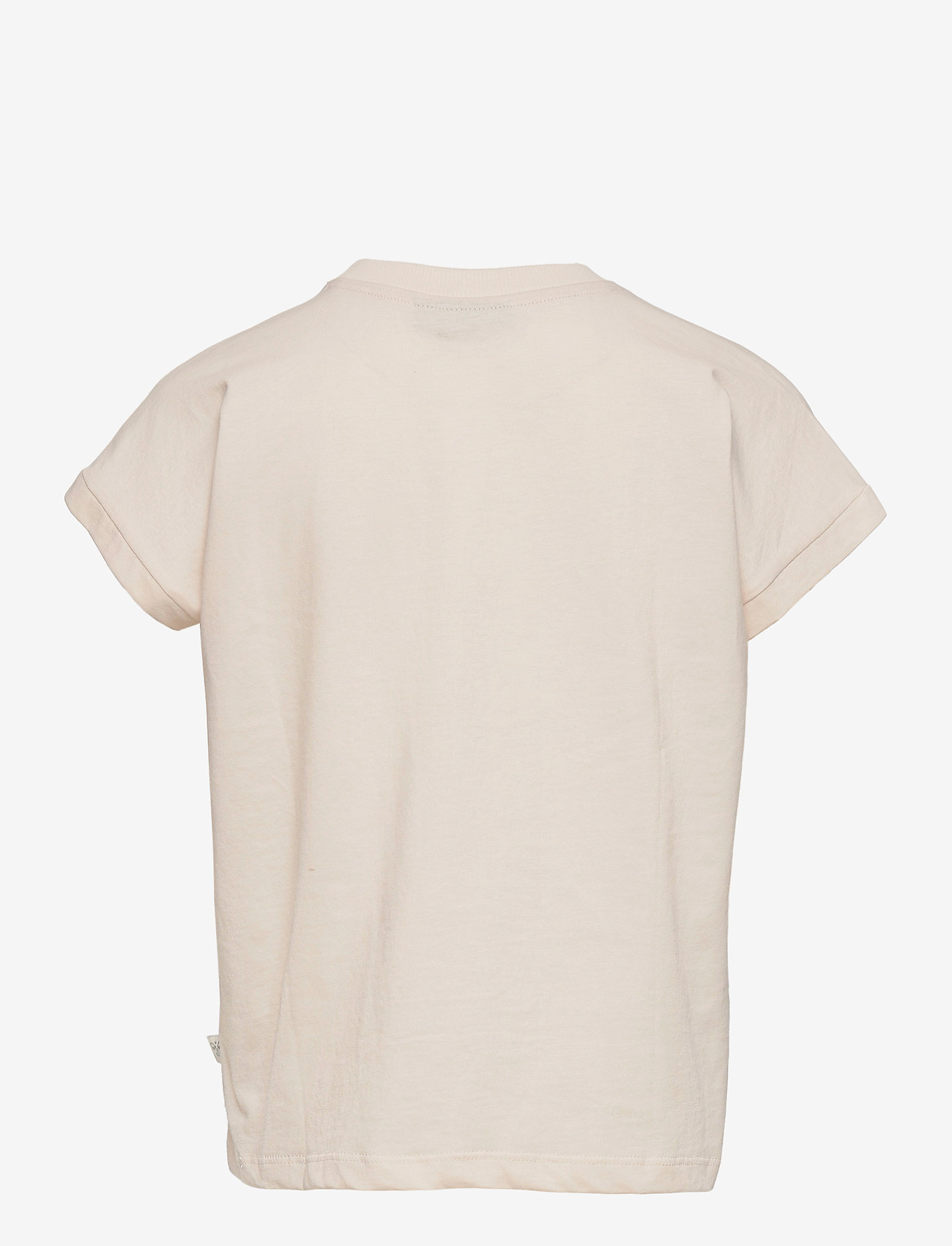 Hummel - hmlATLANTIS T-SHIRT S/S - mother of pearl - 1