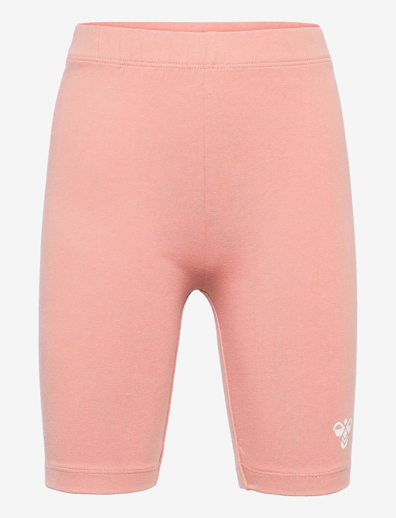 Hummel - hmlMINNIE SHORTS - cameo brown - 0