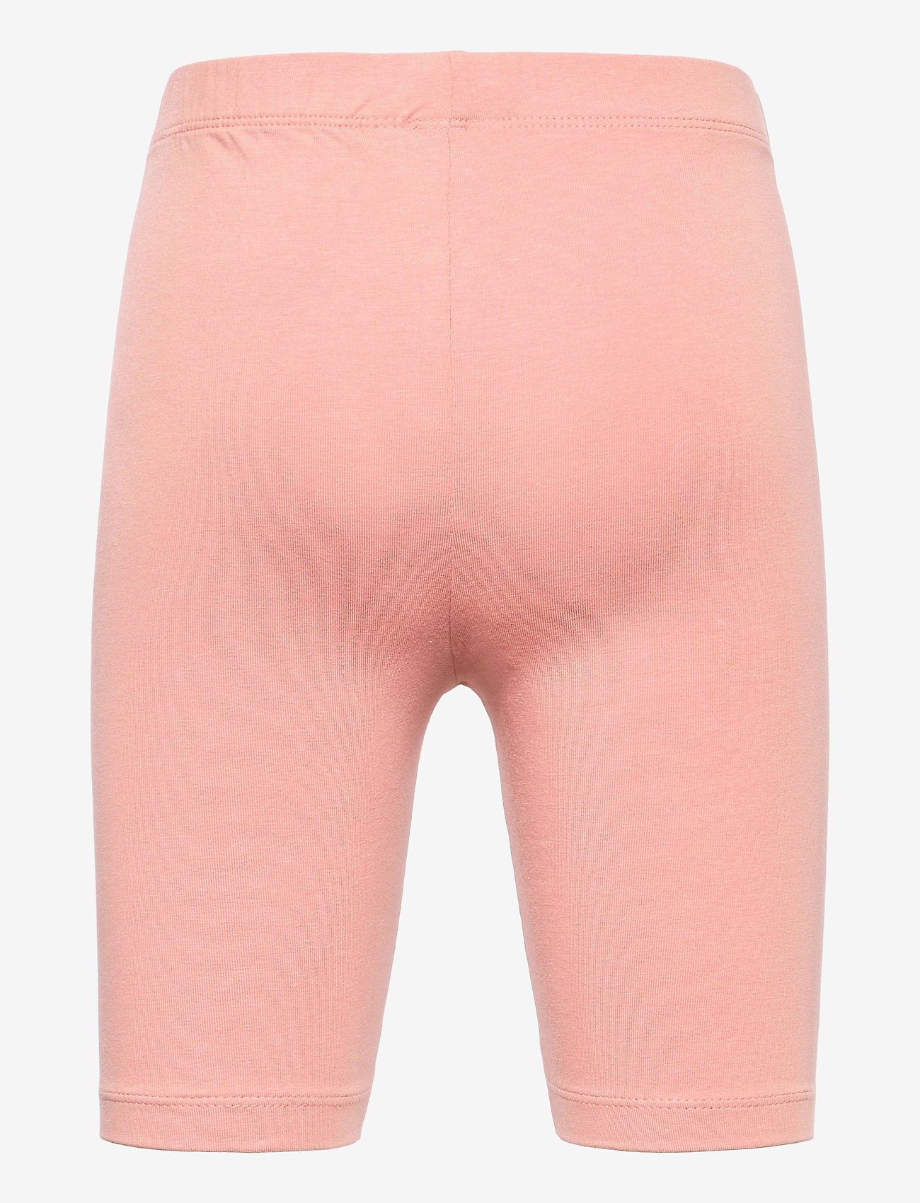 Hummel - hmlMINNIE SHORTS - cameo brown - 1