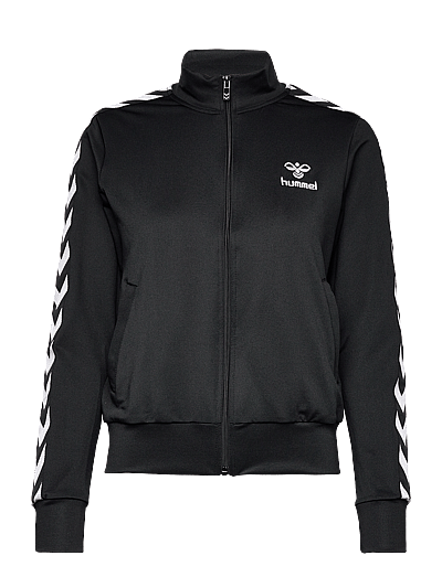 Hmlnelly 2.0 Zip Jacket - Sweatshirts