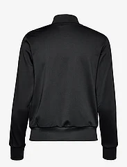 Hummel - hmlNELLY 2.0 ZIP JACKET - mid layer jackets - black - 1