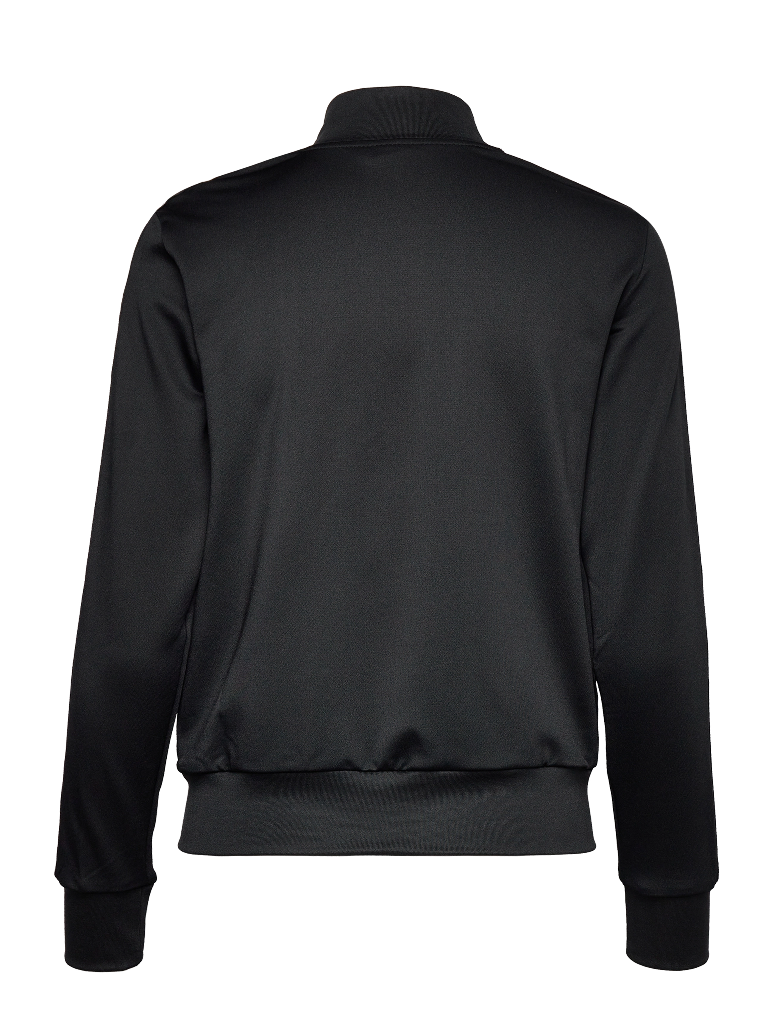 Hummel - hmlNELLY 2.0 ZIP JACKET - dressipluusid - black - 2