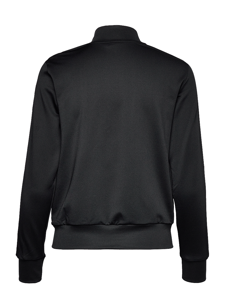 Hummel - hmlNELLY 2.0 ZIP JACKET - dressipluusid - black - 2