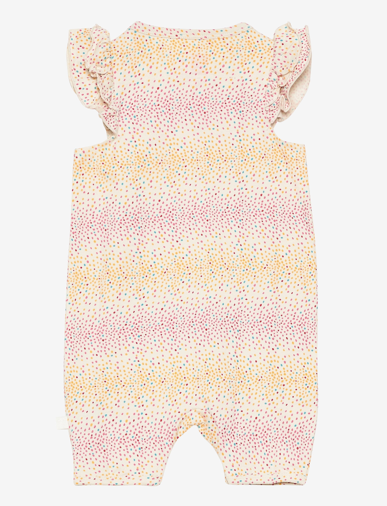 Hummel - hmlALBA JUMPSUIT - white asparagus - 1