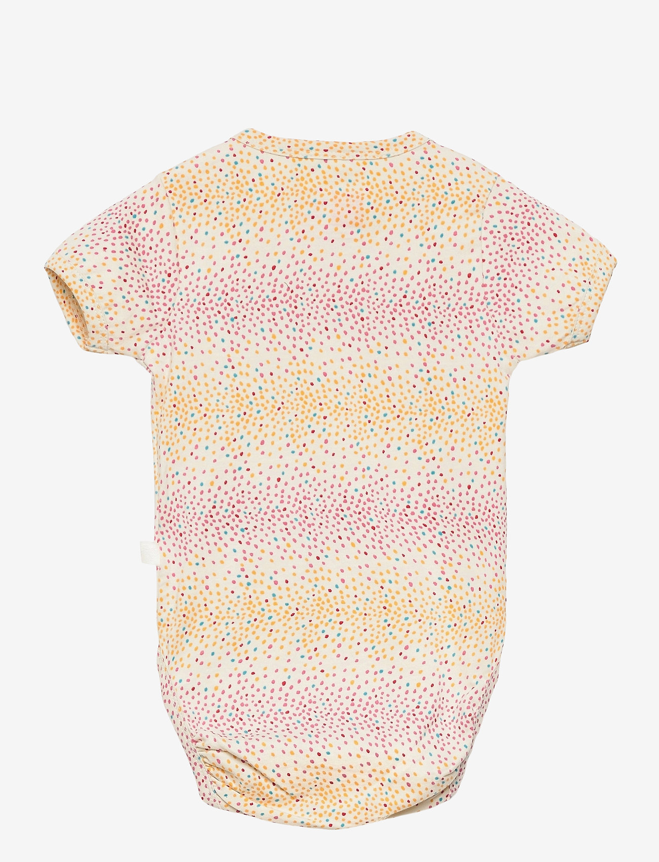 Hummel - hmlALBA BODY S/S - white asparagus - 1