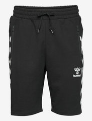 Hummel - hmlRAY 2.0 SHORTS - sports shorts - black - 0
