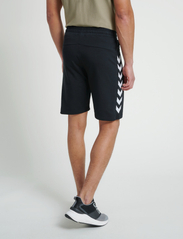 Hummel - hmlRAY 2.0 SHORTS - sports shorts - black - 6