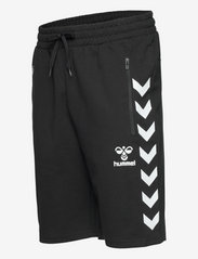 Hummel - hmlRAY 2.0 SHORTS - sports shorts - black - 2