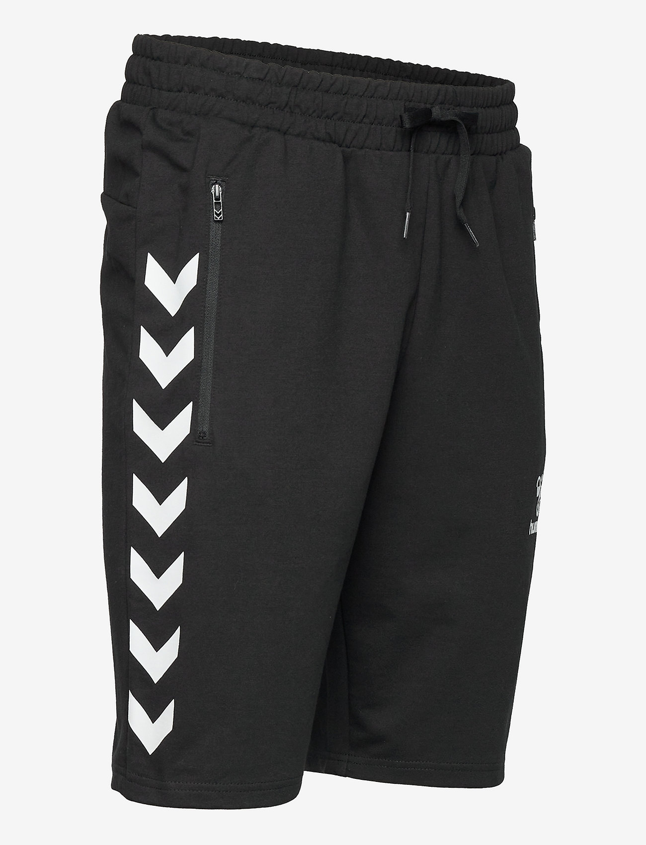 Hummel 2.0 Shorts (Black), | Stort udvalg af designer mærker Booztlet.com
