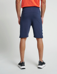 Hummel - hmlRAY 2.0 SHORTS - lowest prices - blue nights - 4