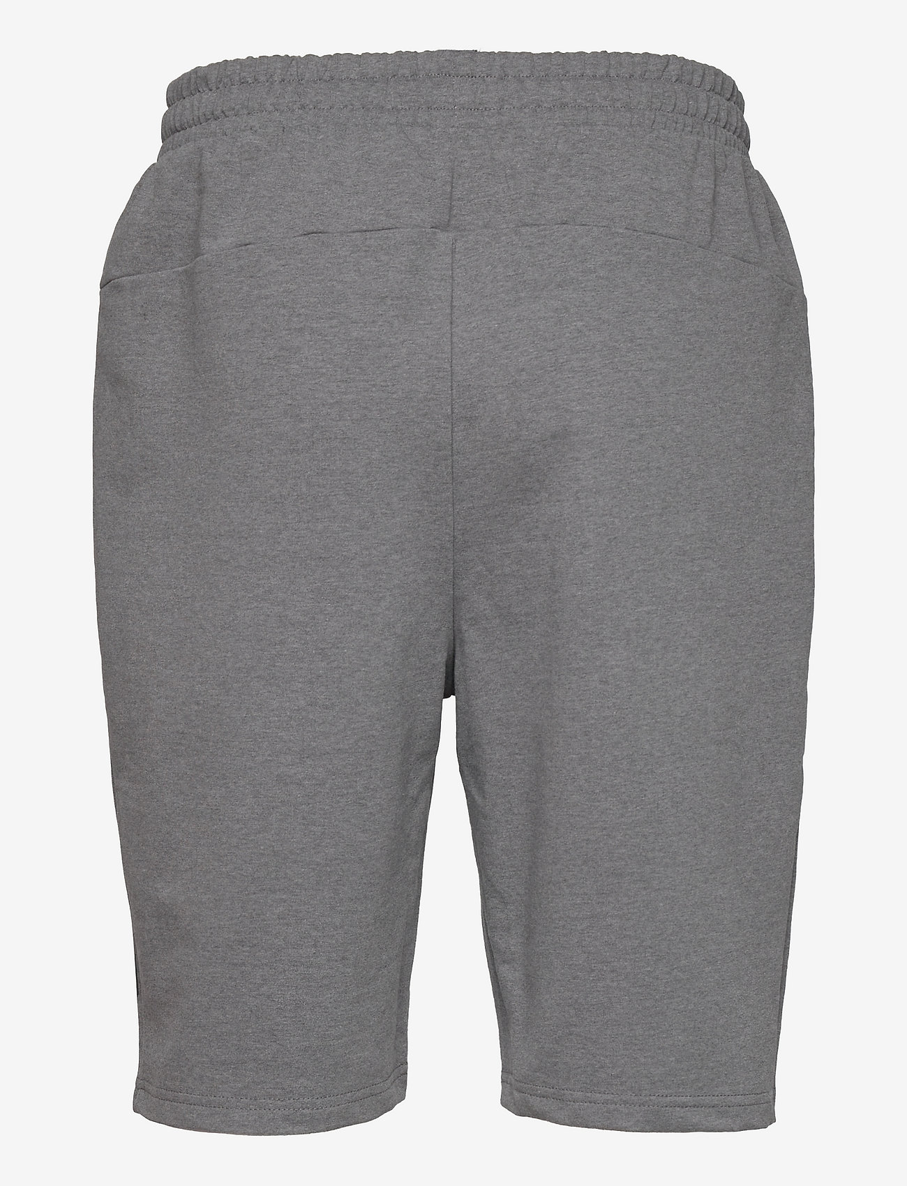 Hummel - hmlRAY 2.0 SHORTS - sports shorts - dark grey melange - 1