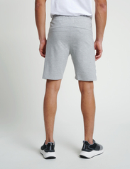 Hummel - hmlRAY 2.0 SHORTS - sports shorts - grey melange - 4