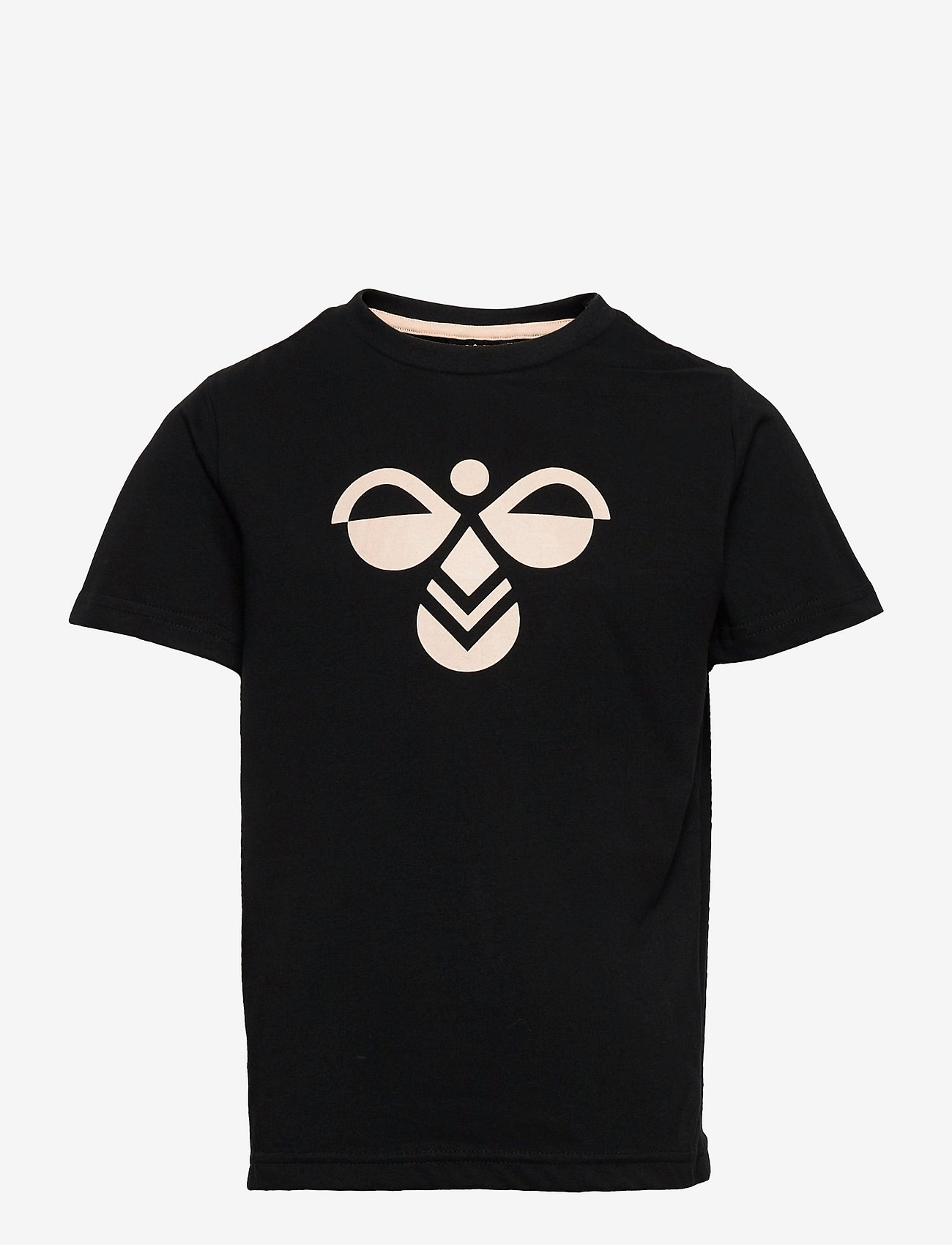 Hummel - hmlCHARGE T-SHIRT S/S - black - 0