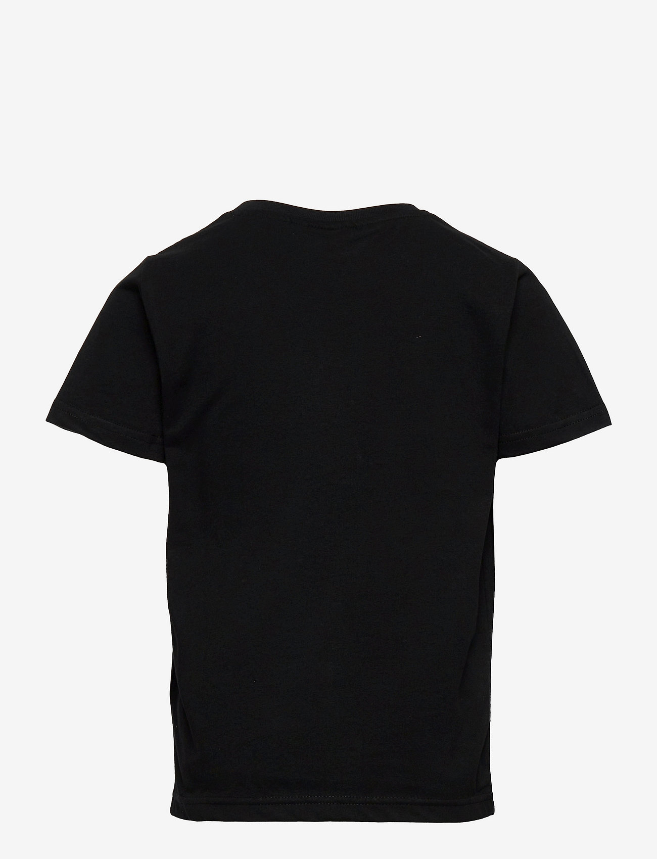 Hummel - hmlCHARGE T-SHIRT S/S - black - 1