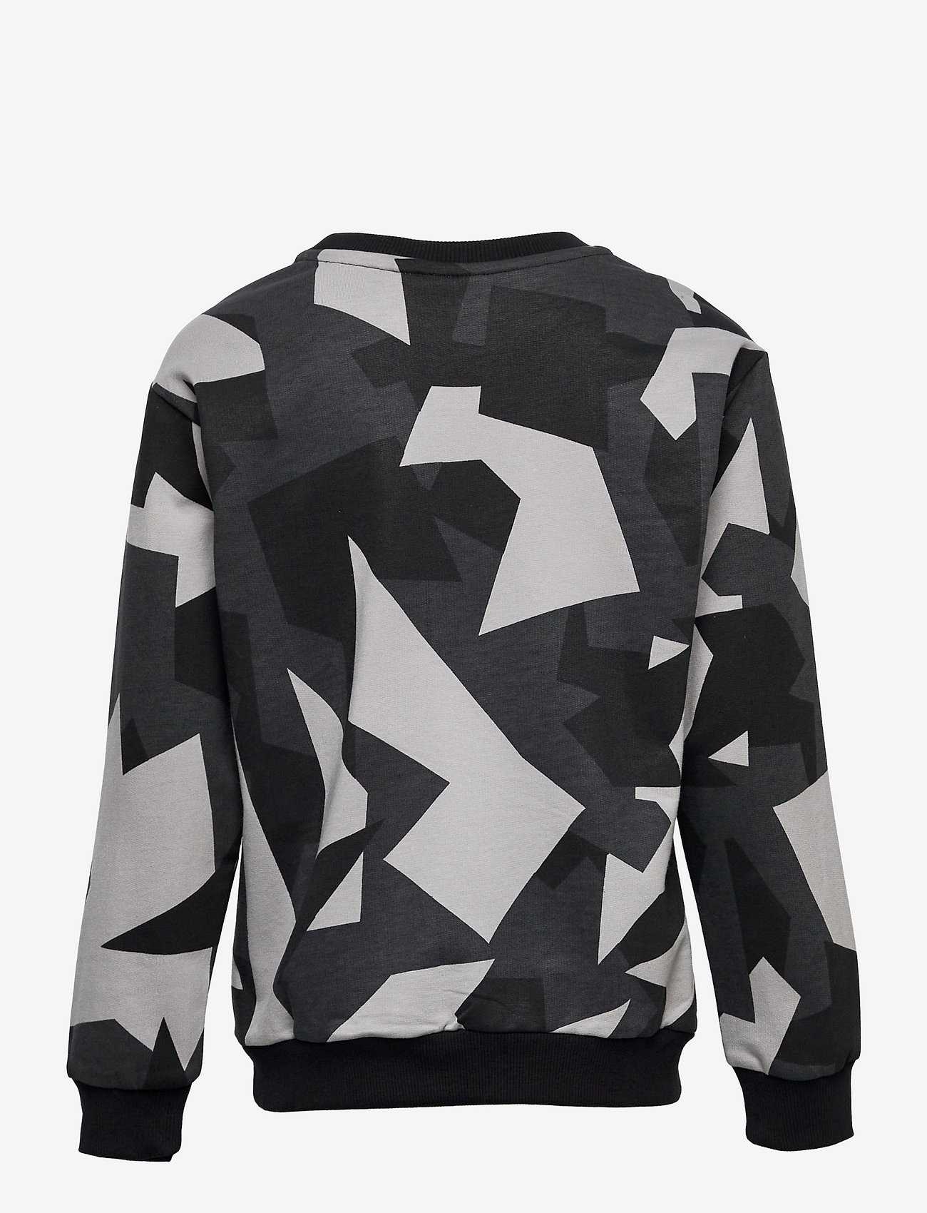 Hummel - hmlSKYHOOK SWEATSHIRT - black - 1