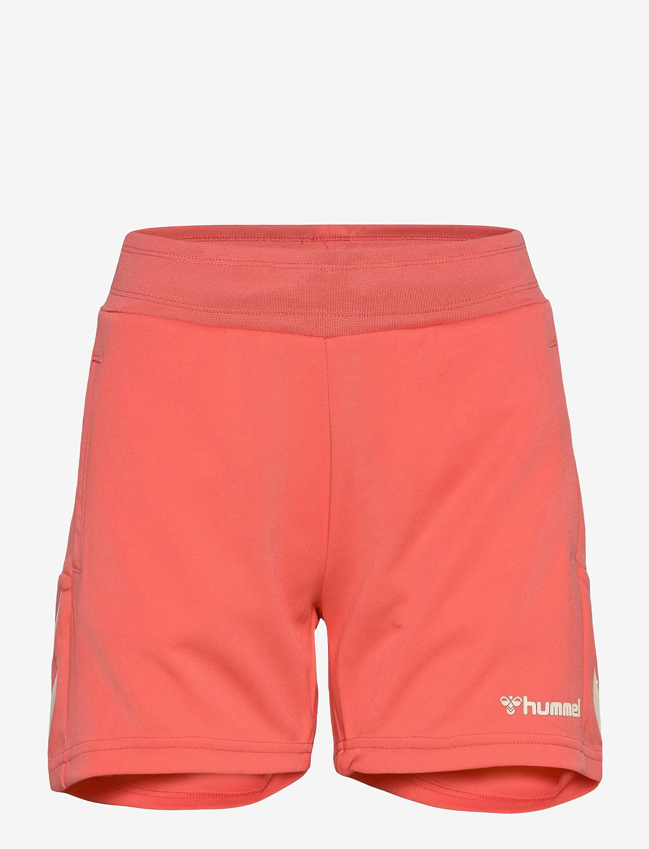 Hummel - hmlRAMONA SHORTS - sugar coral - 0