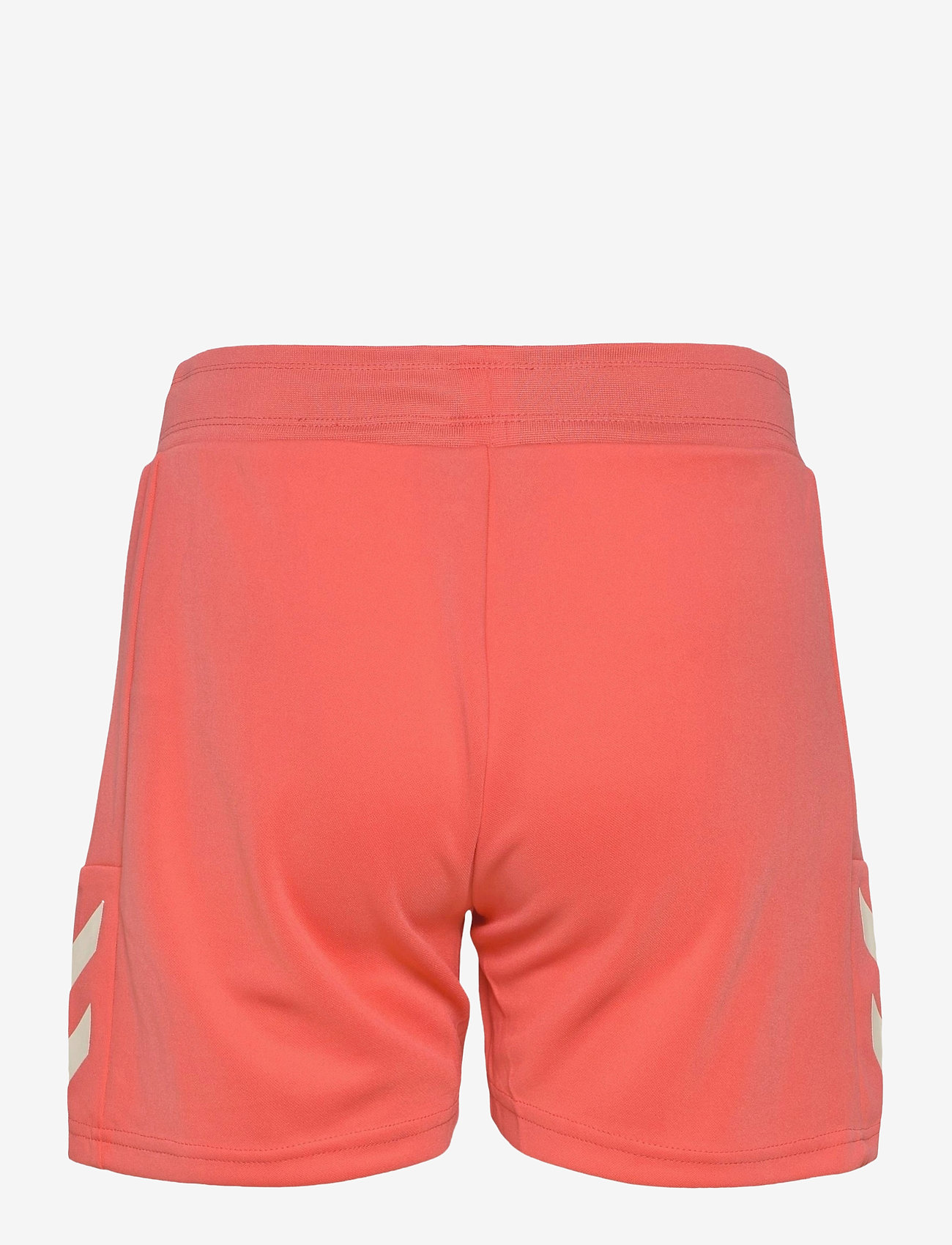Hummel - hmlRAMONA SHORTS - sugar coral - 1