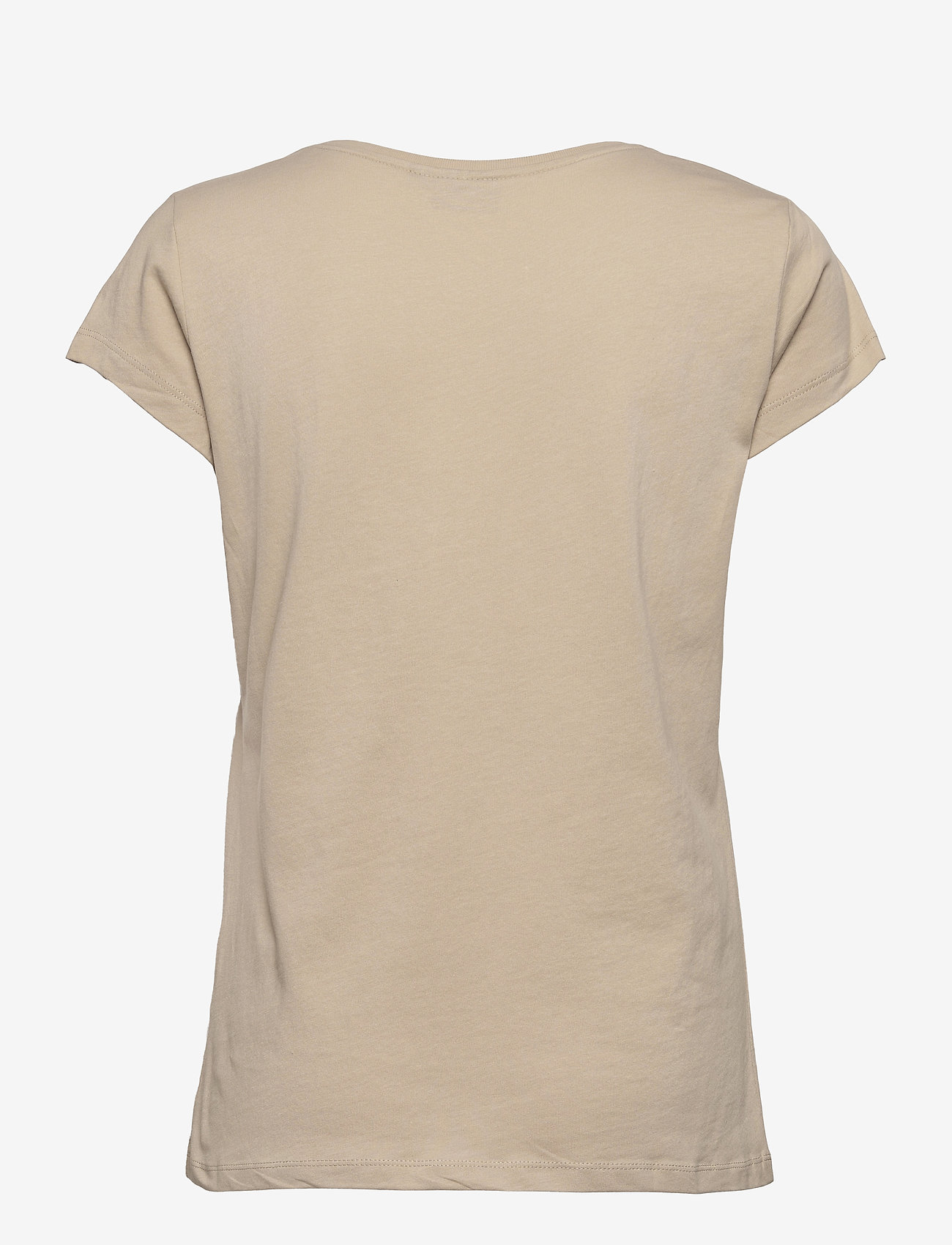 Hummel - hmlCYRUS T-SHIRT - humus - 1