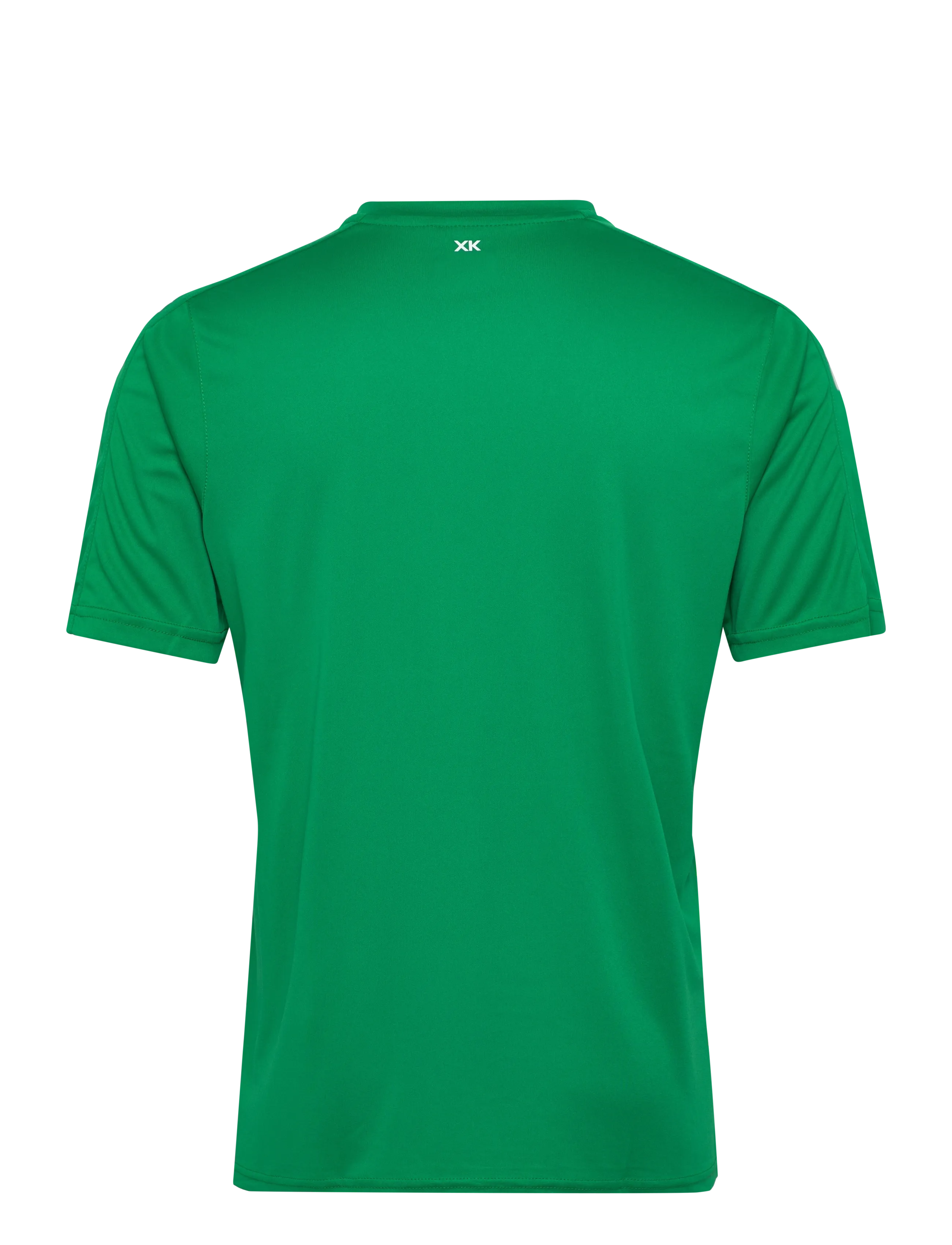 Hummel - hmlCORE XK POLY JERSEY S/S - madalaimad hinnad - jelly bean - 1