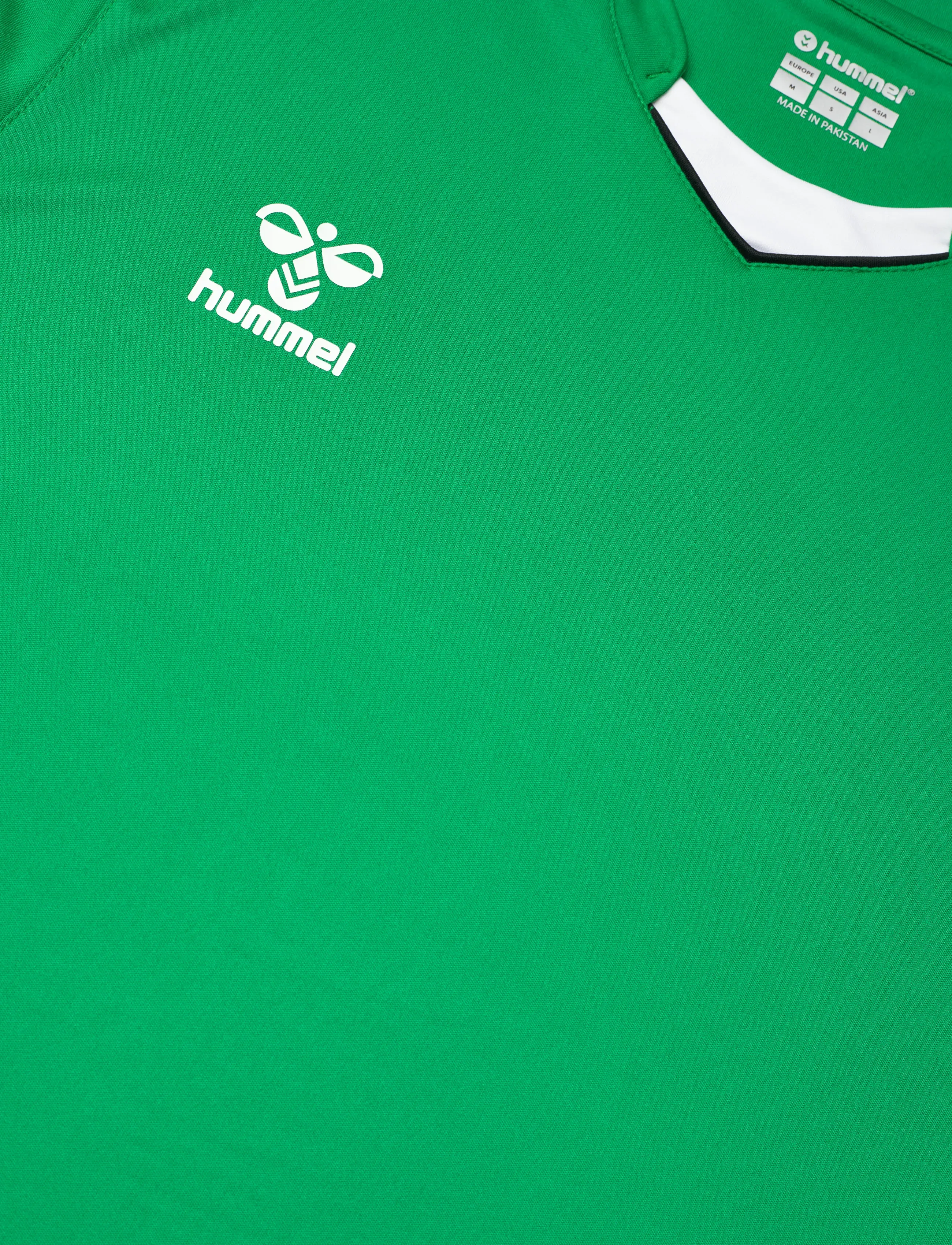 Hummel - hmlCORE XK POLY JERSEY S/S - madalaimad hinnad - jelly bean - 4