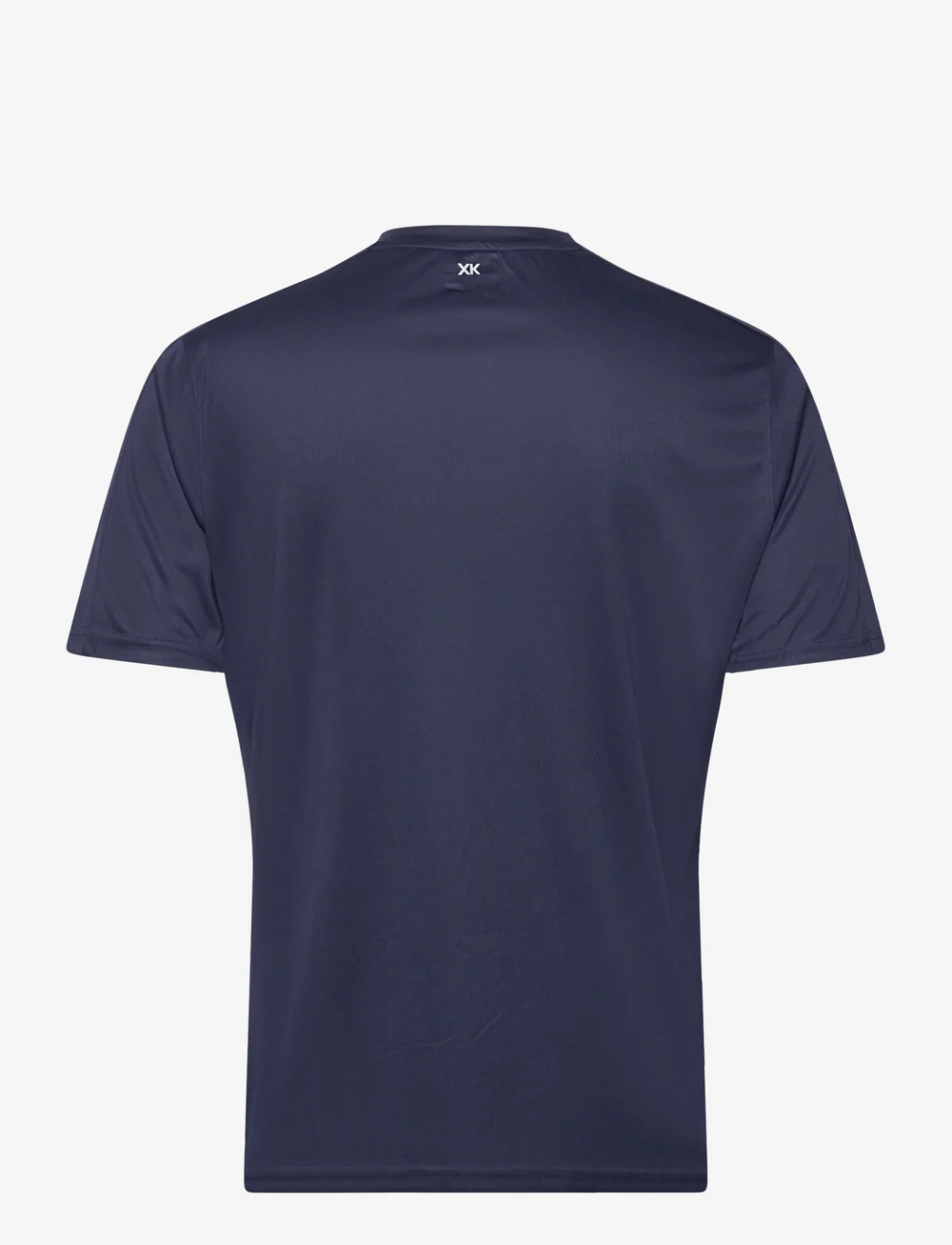 Hummel - hmlCORE XK POLY JERSEY S/S - topi un t-krekli - marine - 1