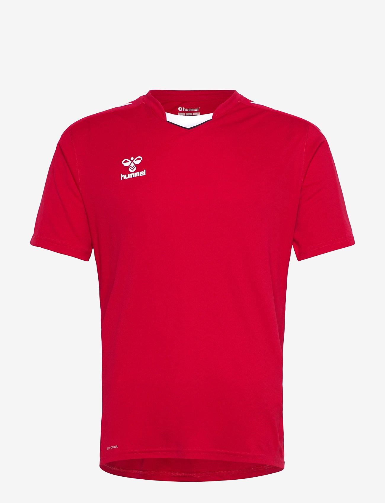 Hummel | Hmlcore Xk Poly Jersey S/S | L