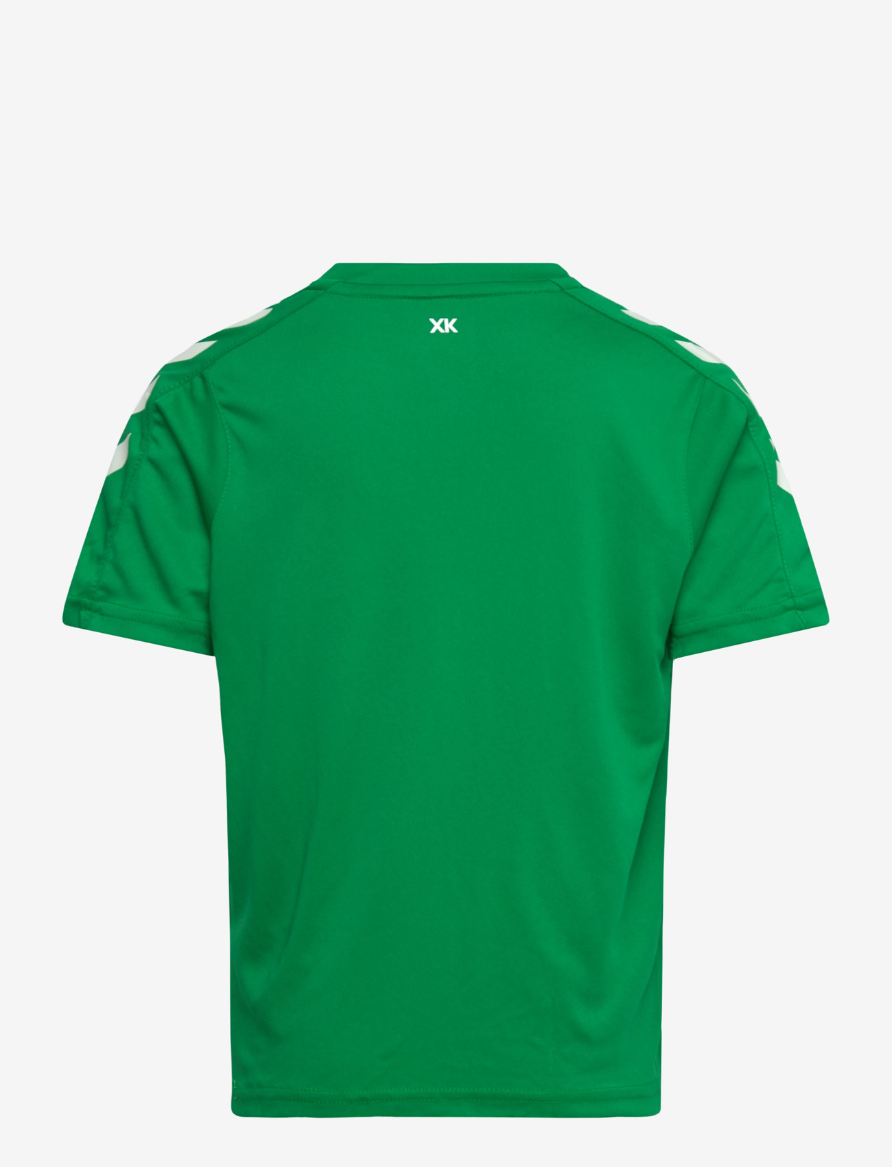 Hummel - hmlCORE XK POLY JERSEY S/S KIDS - sportoberteile - jelly bean - 1