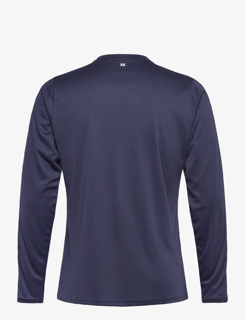 Hummel - hmlCORE XK POLY JERSEY L/S - top met lange mouwen - marine - 1