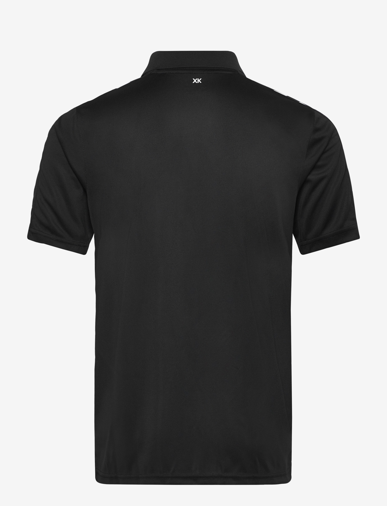 Hummel - hmlCORE XK FUNCTIONAL POLO - topit & t-paidat - black - 1
