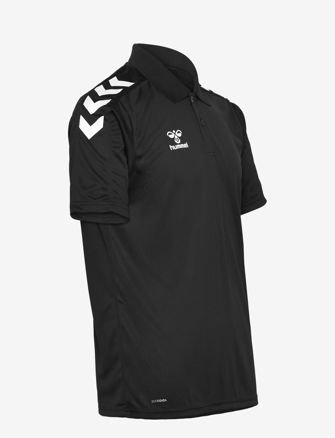 Hummel - hmlCORE XK FUNCTIONAL POLO - topit & t-paidat - black - 2
