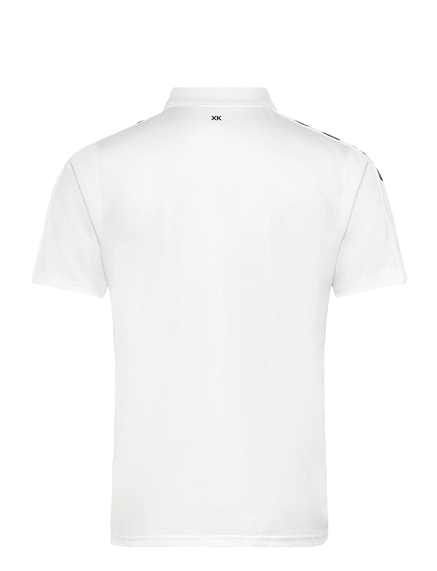 Hummel - hmlCORE XK FUNCTIONAL POLO - alussärgid ja t-särgid - white - 1