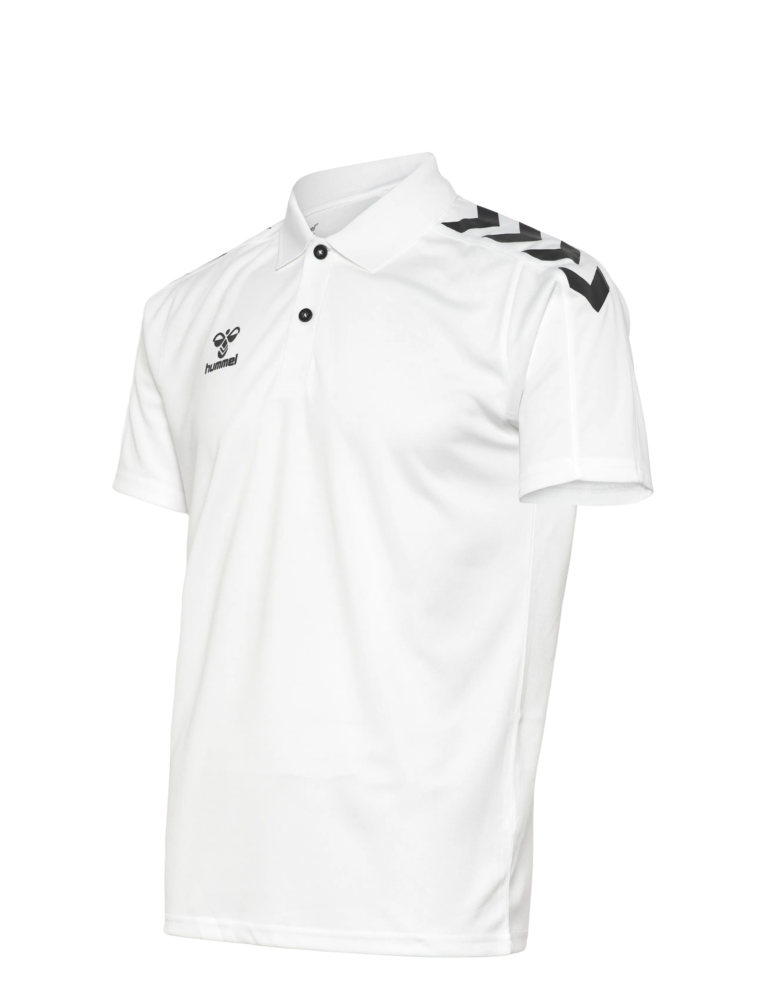 Hummel - hmlCORE XK FUNCTIONAL POLO - topit & t-paidat - white - 2