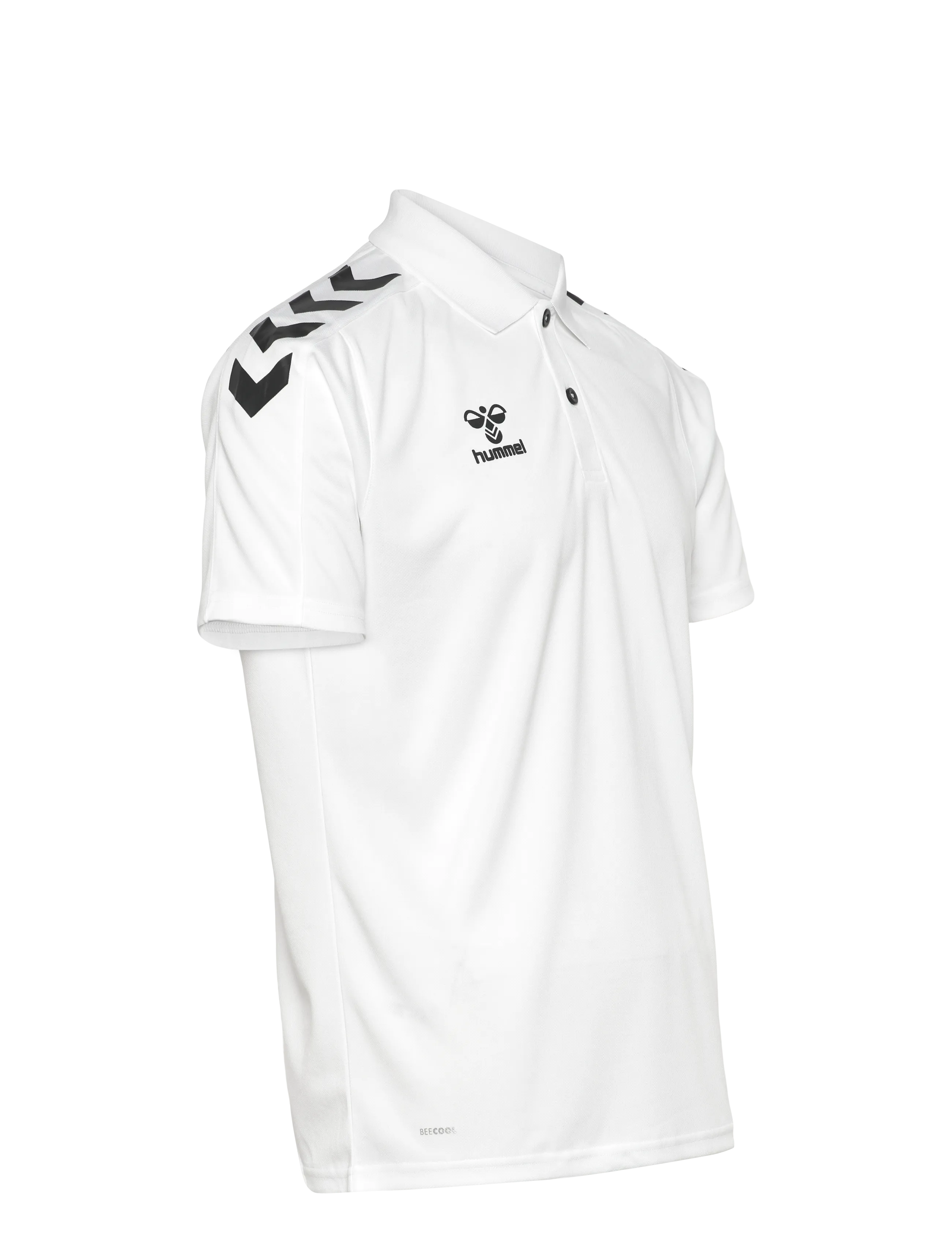 Hummel - hmlCORE XK FUNCTIONAL POLO - topit & t-paidat - white - 3