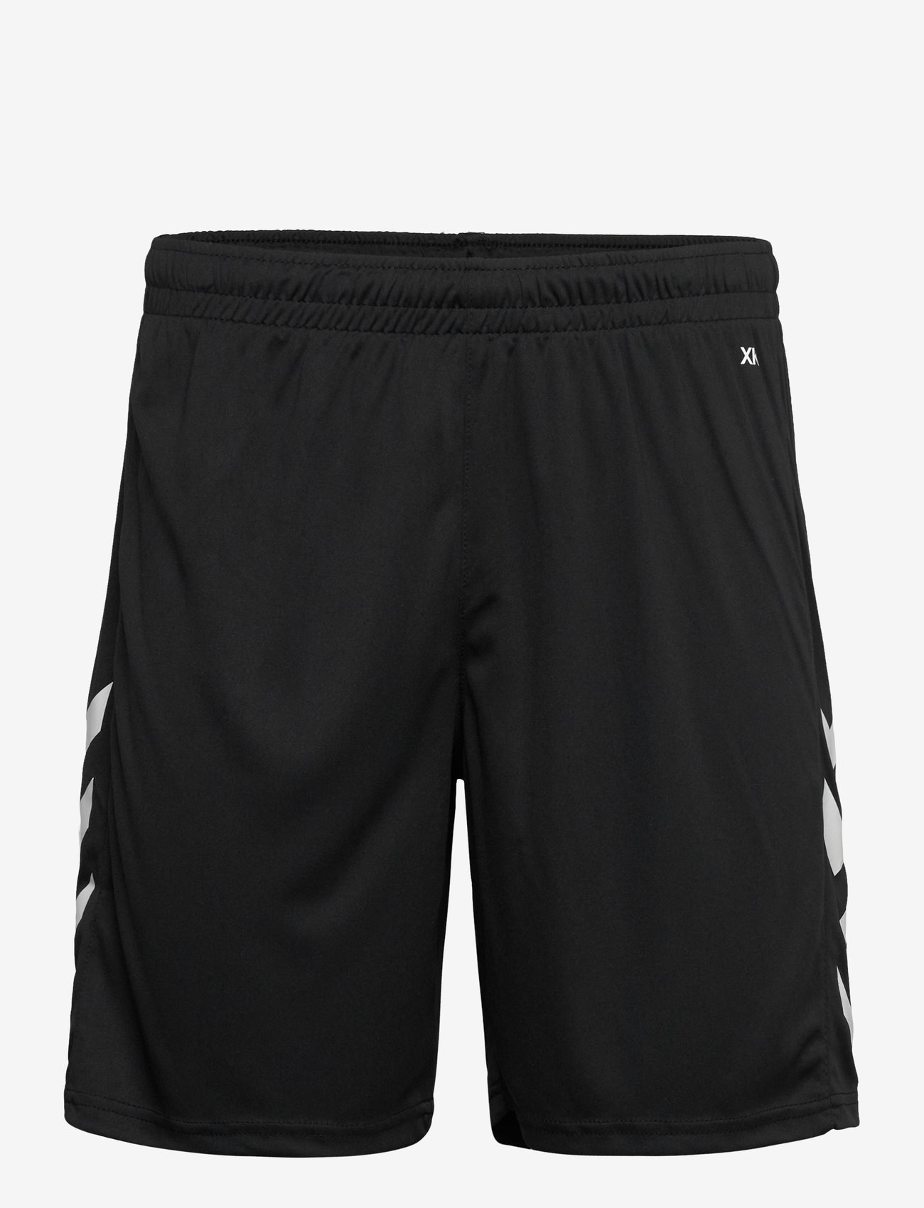 Hummel - hmlCORE XK POLY SHORTS - lühikesed treeningpüksid - black - 0
