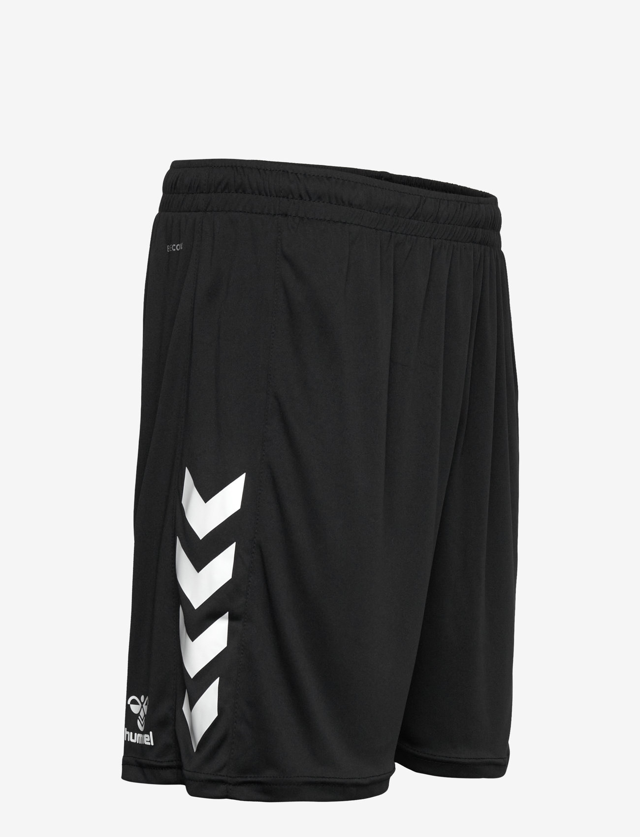 Hummel - hmlCORE XK POLY SHORTS - lühikesed treeningpüksid - black - 3