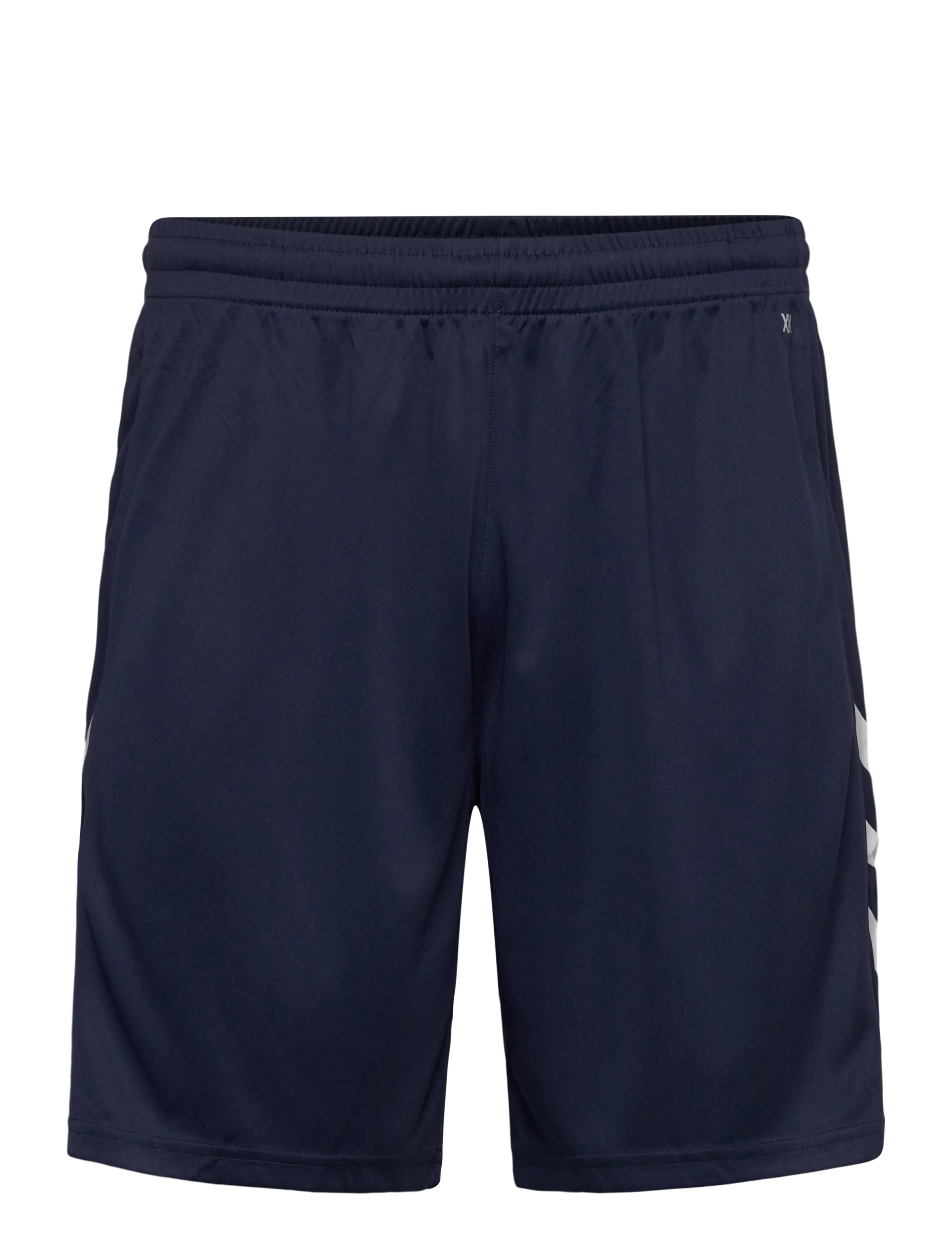 Hummel Hmlcore Xk Poly Shorts, Mænd, Træningsshorts, Navy, Str: M