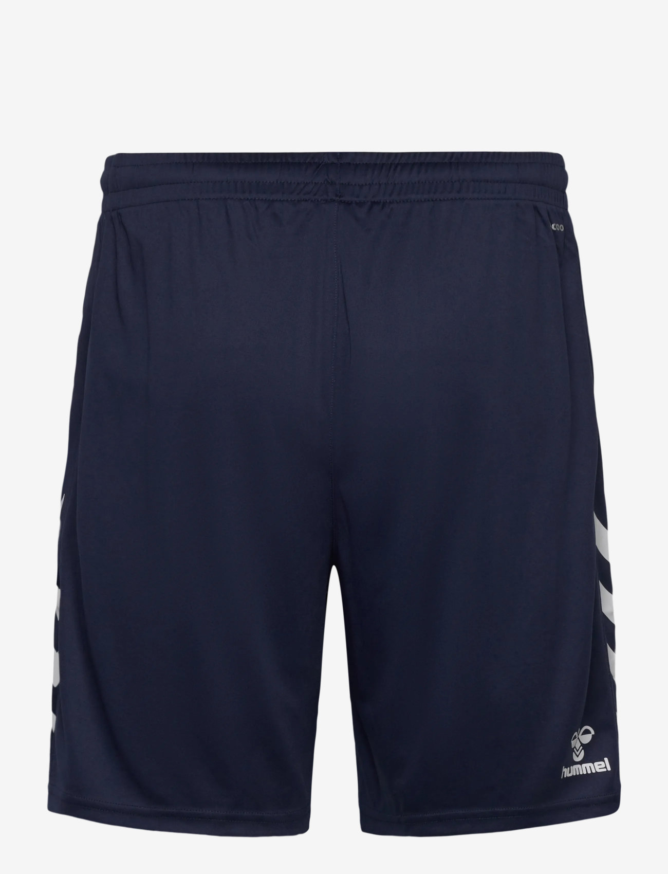 Hummel - hmlCORE XK POLY SHORTS - die niedrigsten preise - marine - 1