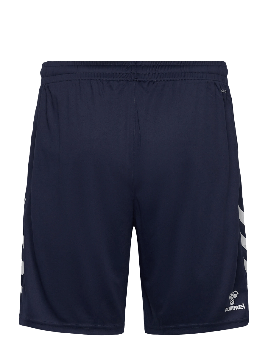 Hummel - hmlCORE XK POLY SHORTS - trainingsshorts - marine - 1