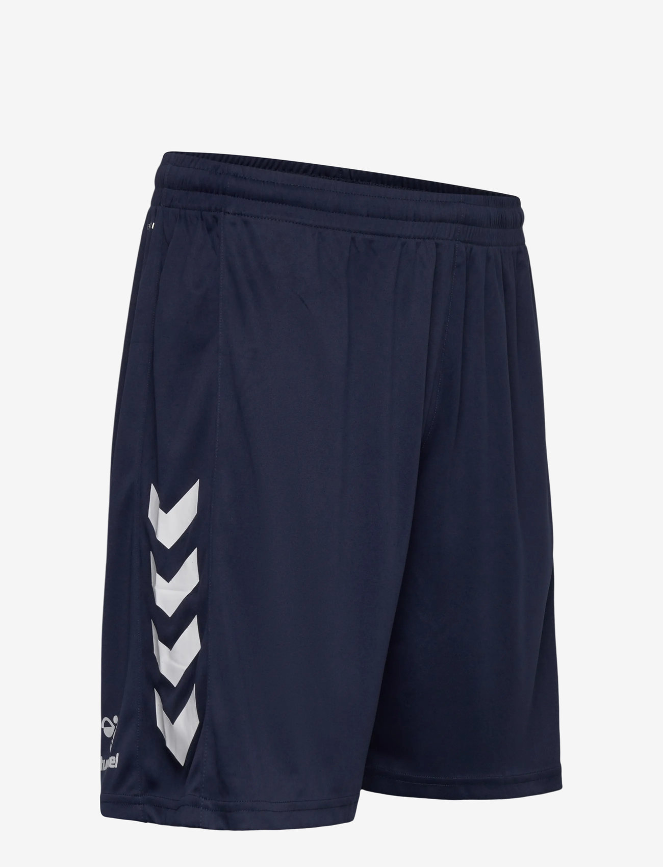 Hummel - hmlCORE XK POLY SHORTS - die niedrigsten preise - marine - 2