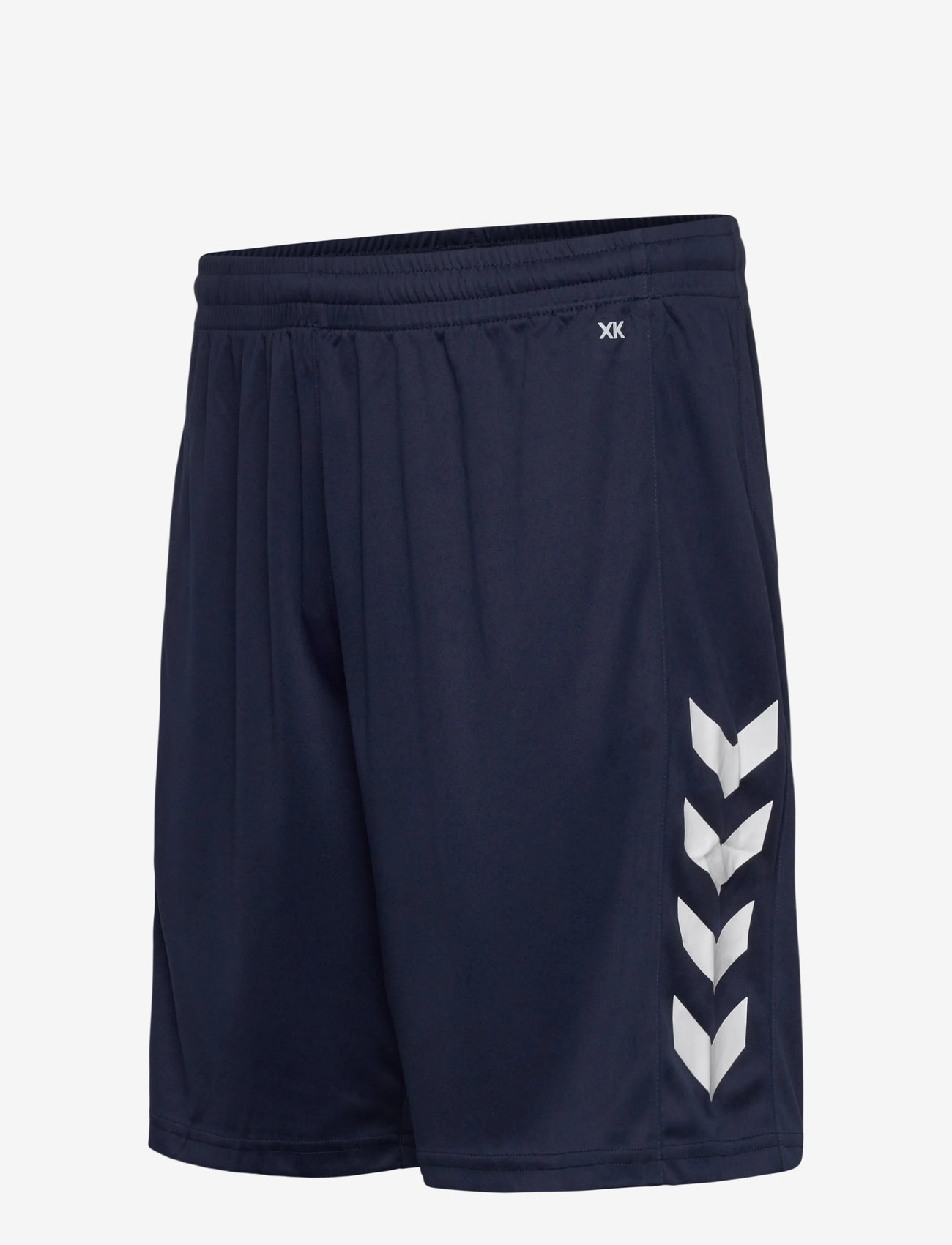Hummel - hmlCORE XK POLY SHORTS - die niedrigsten preise - marine - 3