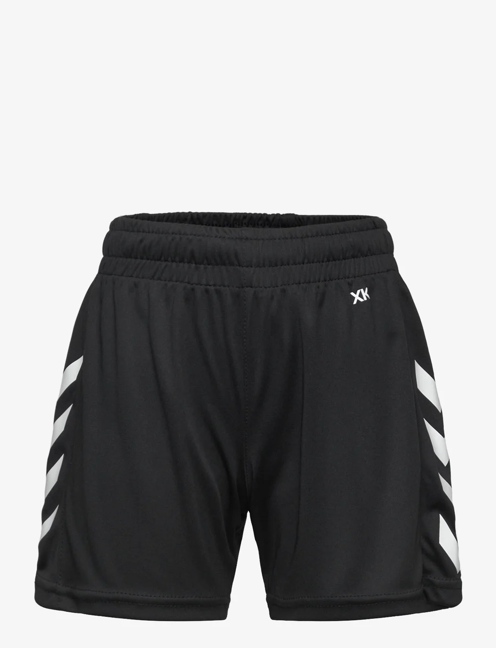 Hummel - hmlCORE XK POLY SHORTS KIDS - sportshorts - black - 0